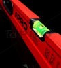 Poziomnica PRO 800ENDURANCE 100cm - Z uchwytami